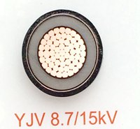8.7-15kv电力电缆