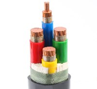 珠江电力电缆铜芯yjv电缆