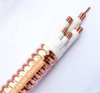 柔性矿物电缆yttw